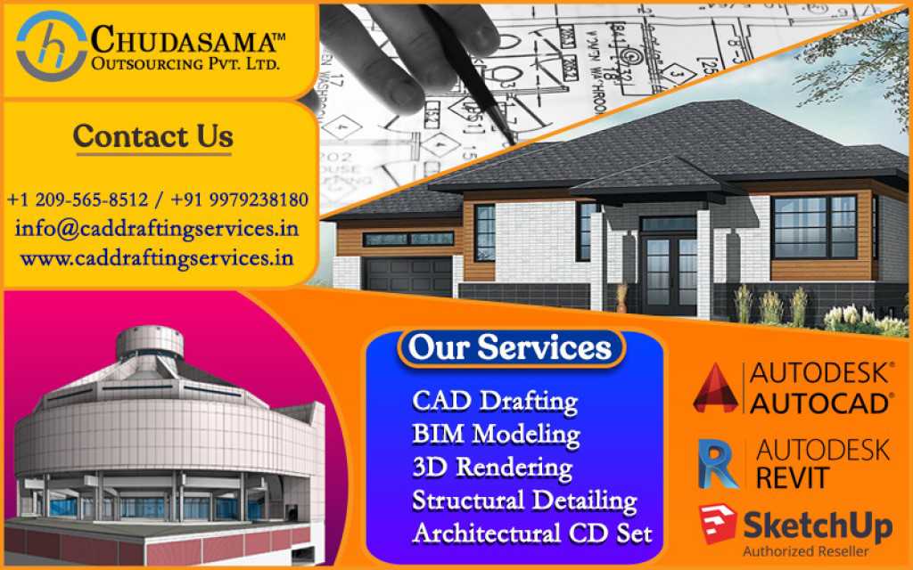 Archdraw Outsourcing